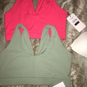 ‼️Sold‼️ Gymshark Whitney Simmons Bras